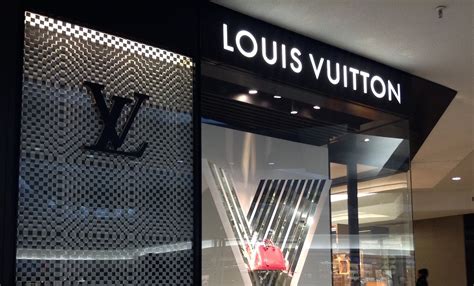 dfs scotts louis vuitton|DFS’ C.